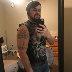 Meet your Posher, Zack